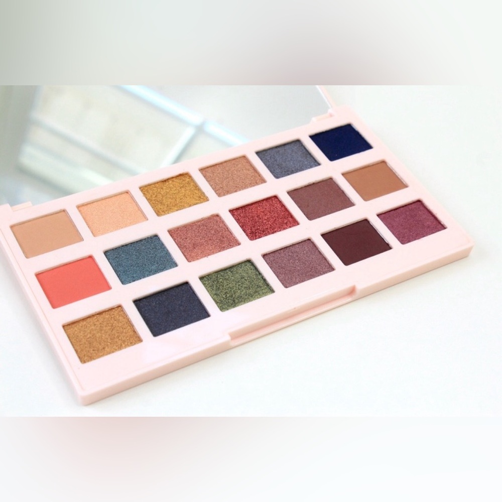 Ciate London The Editor Palette